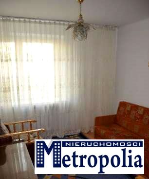 Mieszkanie Częstochowa