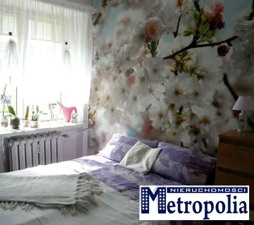 Mieszkanie Częstochowa