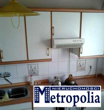 Mieszkanie Częstochowa