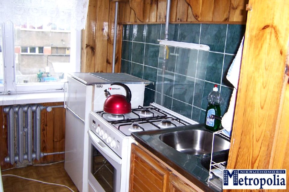 Mieszkanie Częstochowa