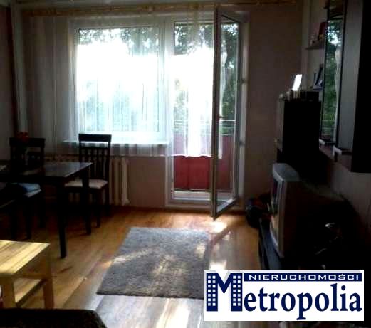 Mieszkanie Częstochowa