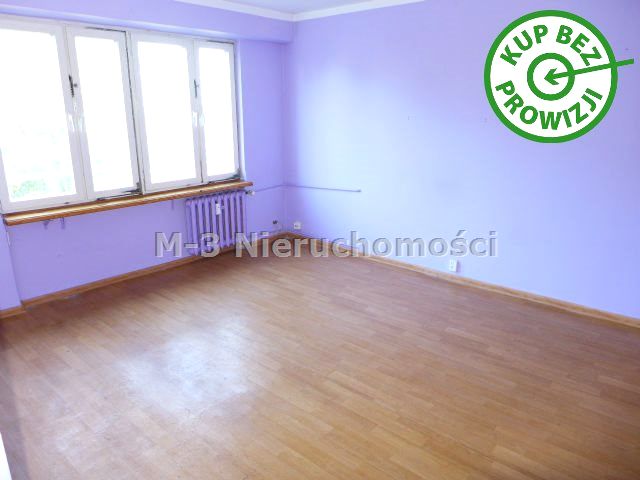 Mieszkanie Częstochowa