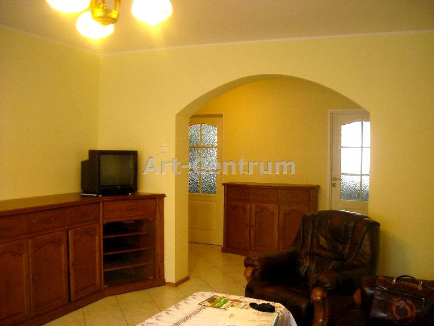 Mieszkanie Bydgoszcz