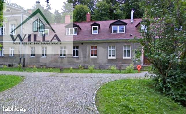 Mieszkanie Szczawno-Zdrój