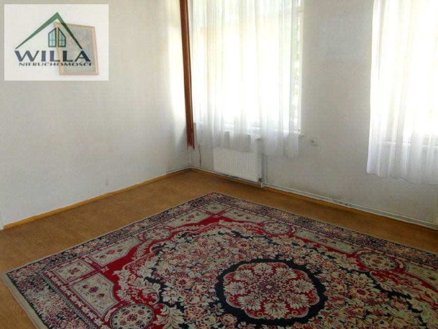 Mieszkanie Szczawno-Zdrój