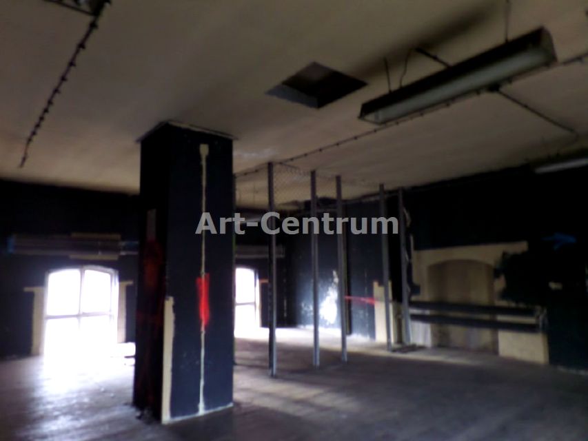 Budynek użytkowy Bydgoszcz