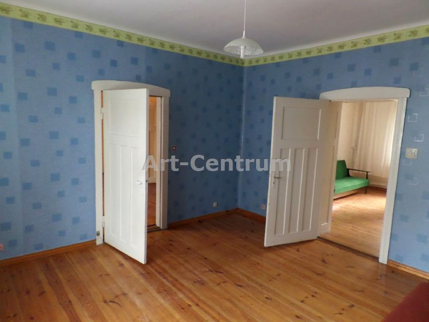 Mieszkanie Bydgoszcz