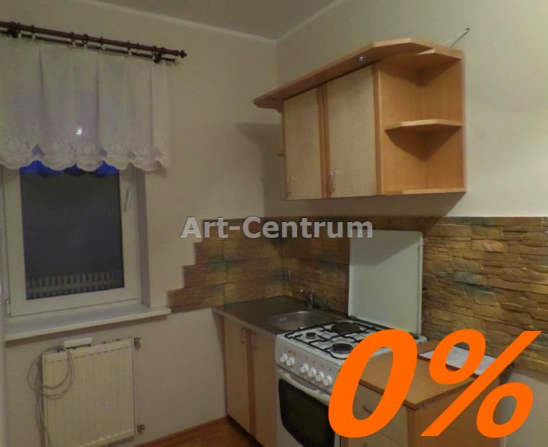 Mieszkanie Bydgoszcz