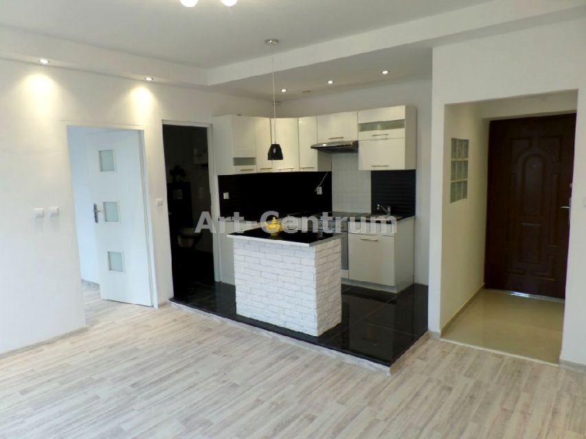 Mieszkanie Bydgoszcz