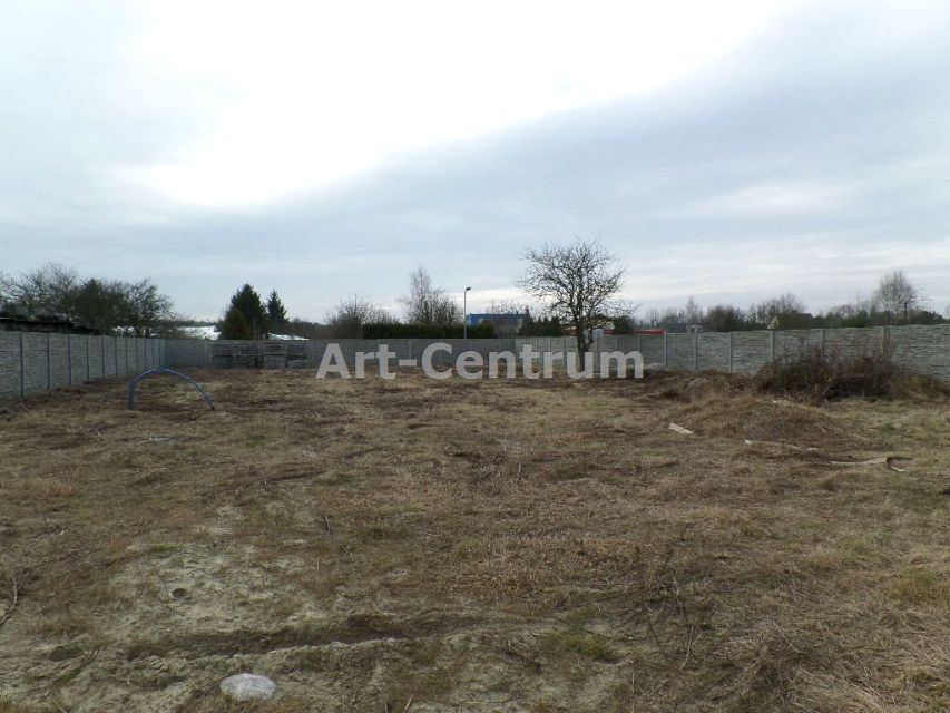 Działka inwestycyjna Bydgoszcz