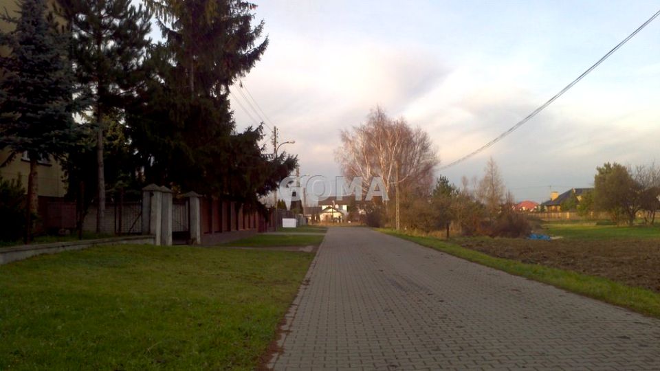 Działka budowlana sprzedam