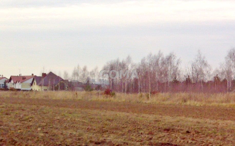 Działka budowlana Warszawa