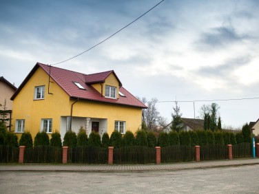 Dom Pęczerzyno