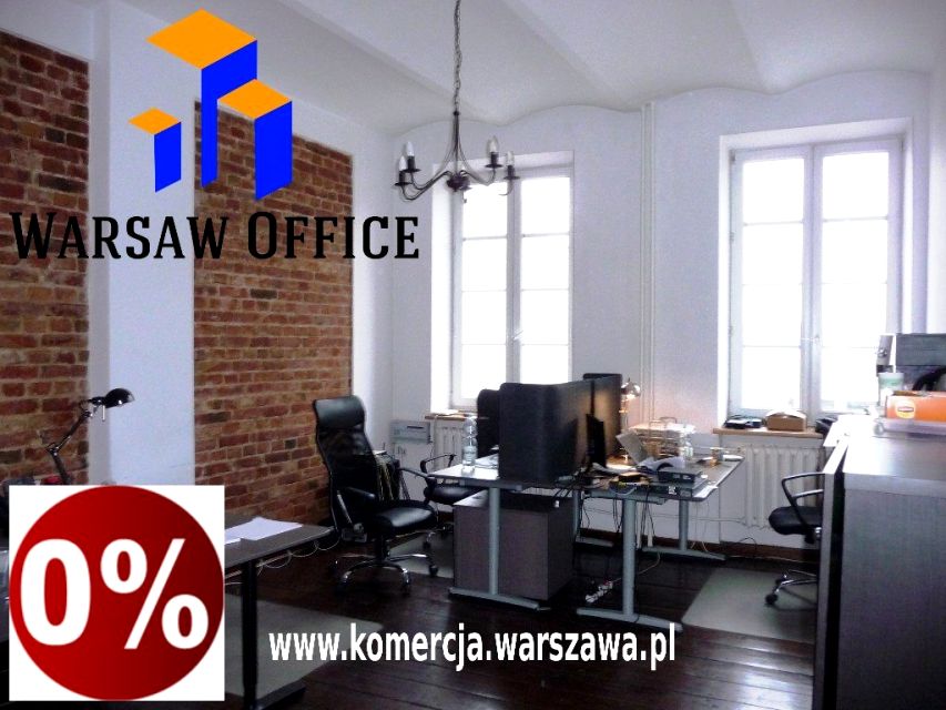 Lokal Warszawa