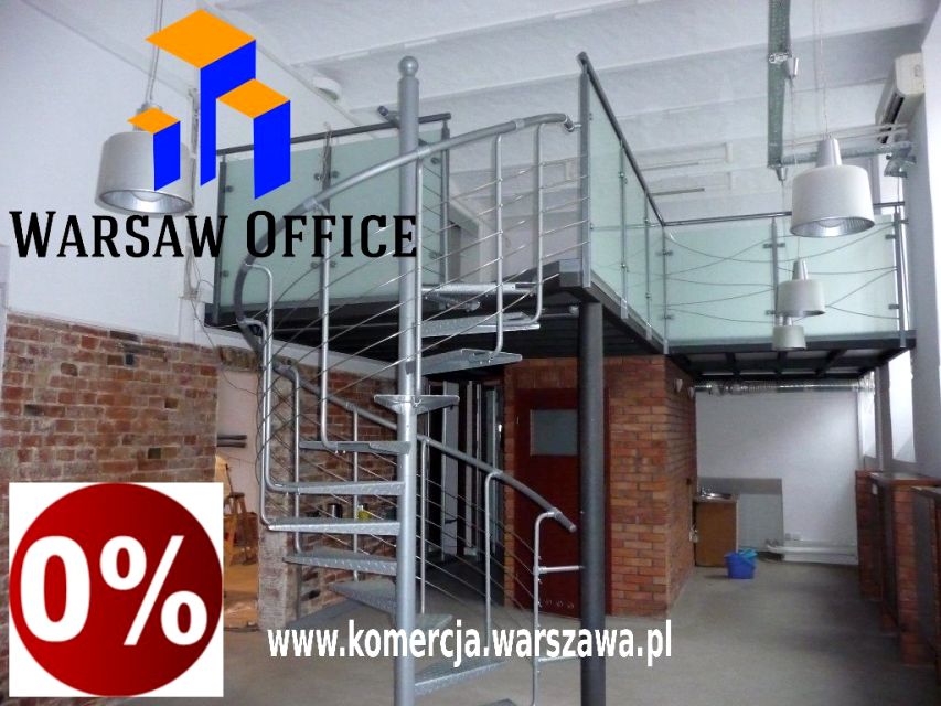 Lokal Warszawa