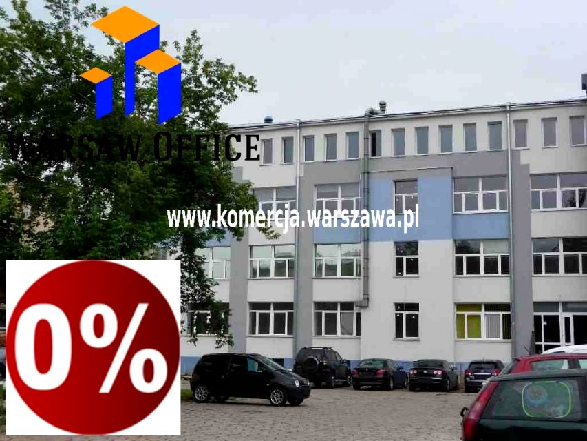 Lokal Warszawa