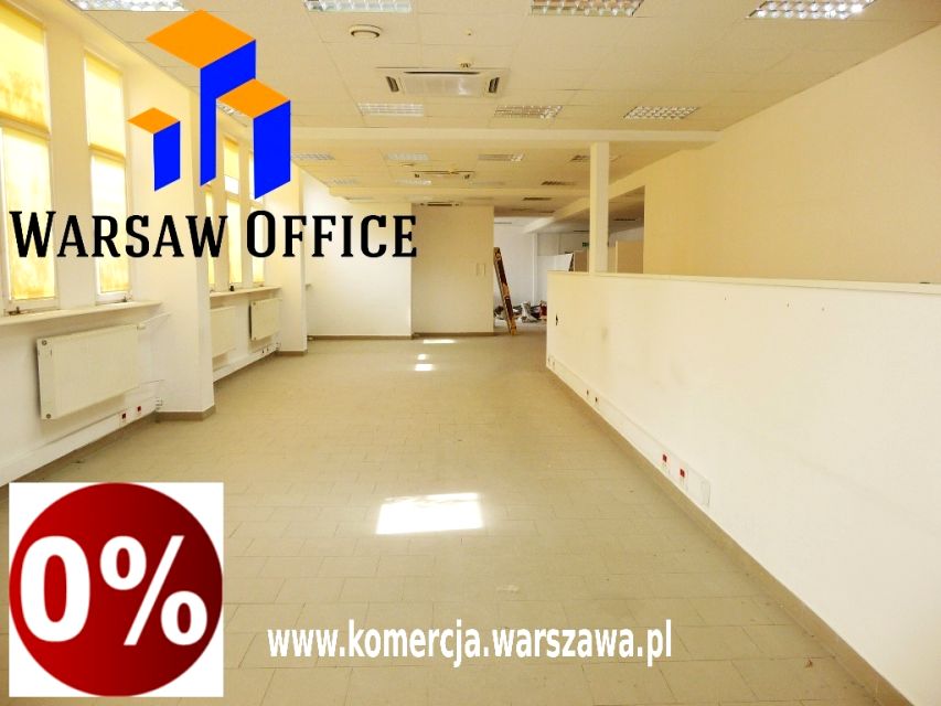 Lokal Warszawa
