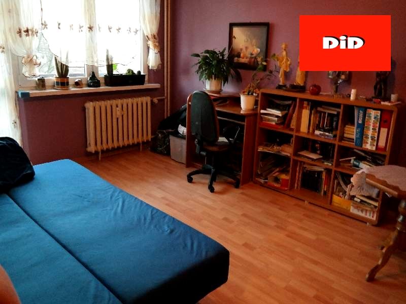 Mieszkanie Częstochowa