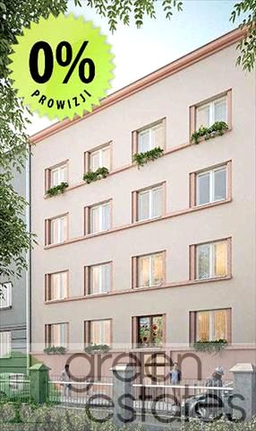 Mieszkanie Kraków