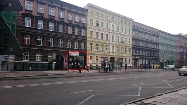 Lokal Szczecin wynajem