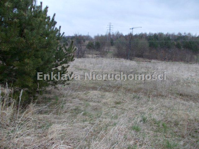Działka nad jeziorem
