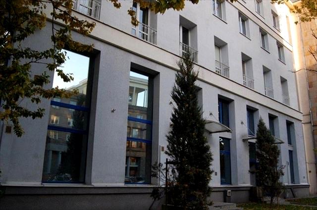 Lokal Warszawa