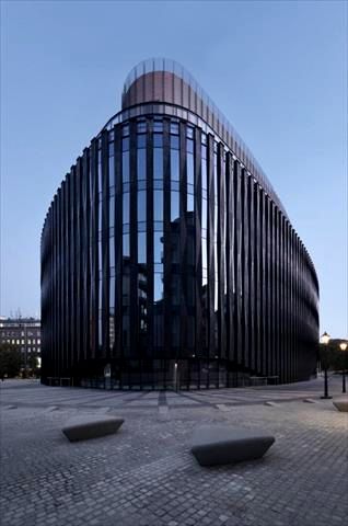 Lokal Warszawa