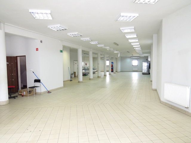 Lokal Gorzów Wielkopolski