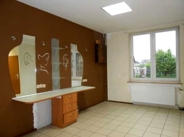 Lokal Reda