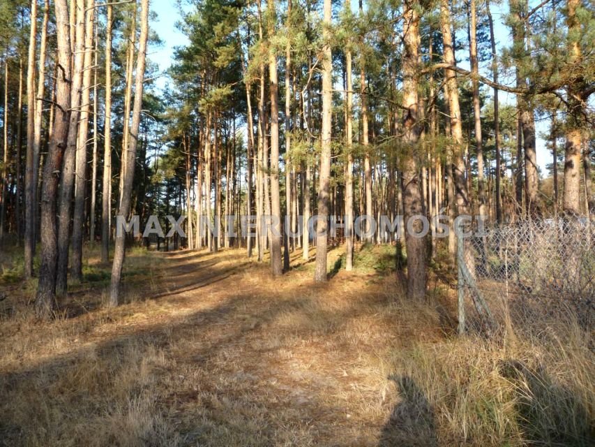 Działka budowlana Warszawa