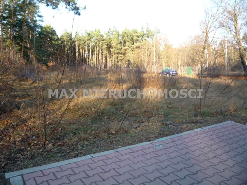 Działka budowlana Warszawa