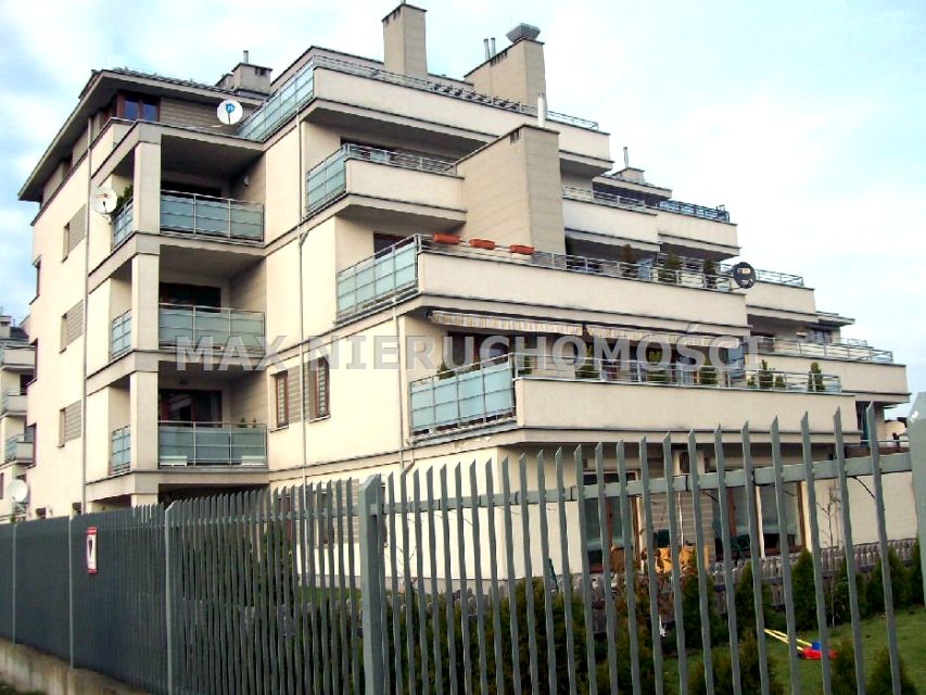 Mieszkanie Warszawa