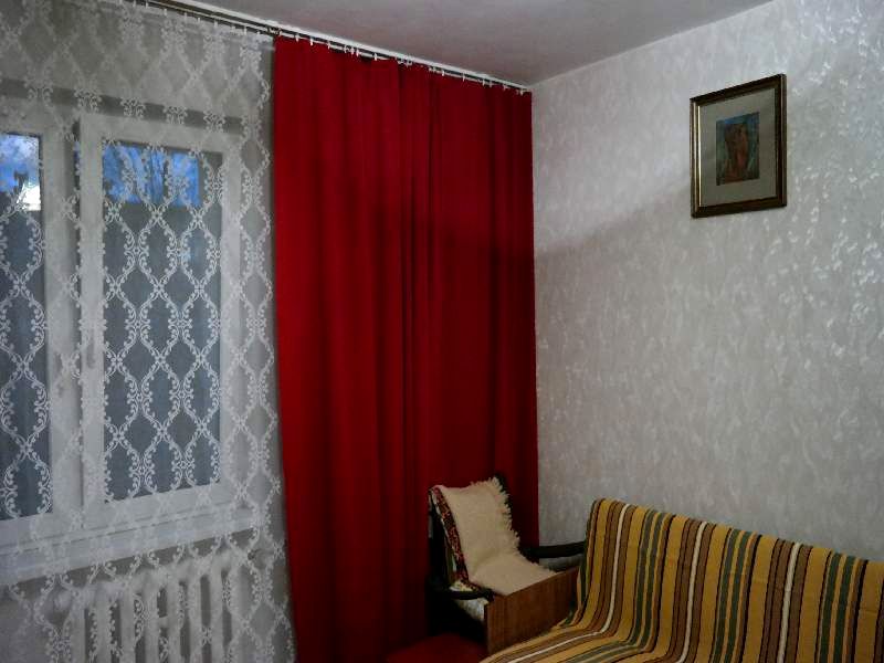 Mieszkanie Częstochowa
