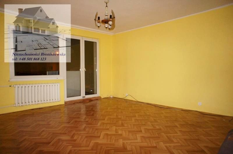 Mieszkanie Gdynia