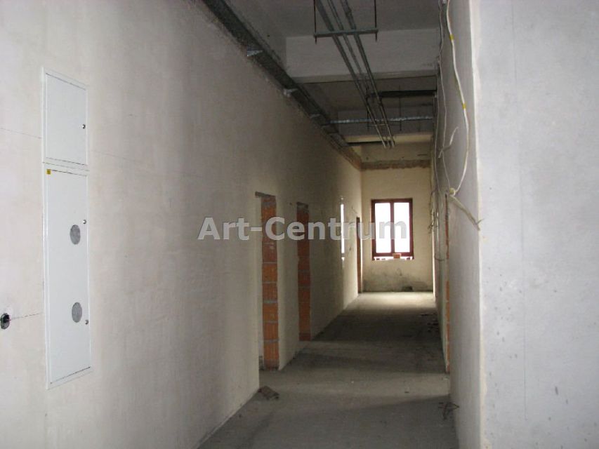 Budynek użytkowy Bydgoszcz