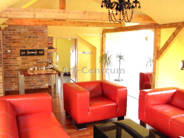 Budynek użytkowy Bydgoszcz