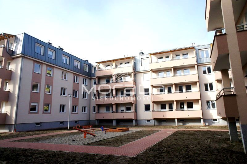 Mieszkanie Zielona Góra