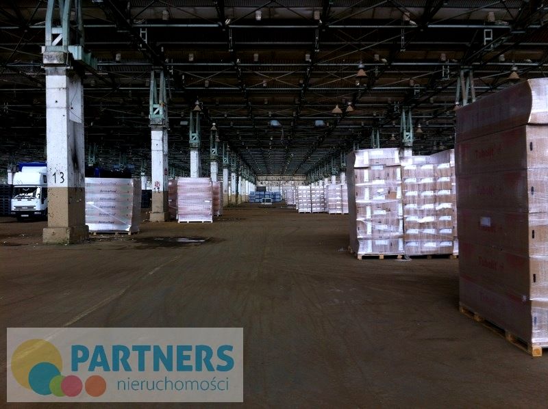 Budynek użytkowy Wrocław