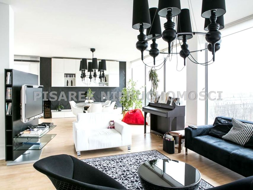 Mieszkanie Warszawa