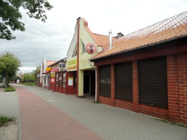 Lokal Elbląg