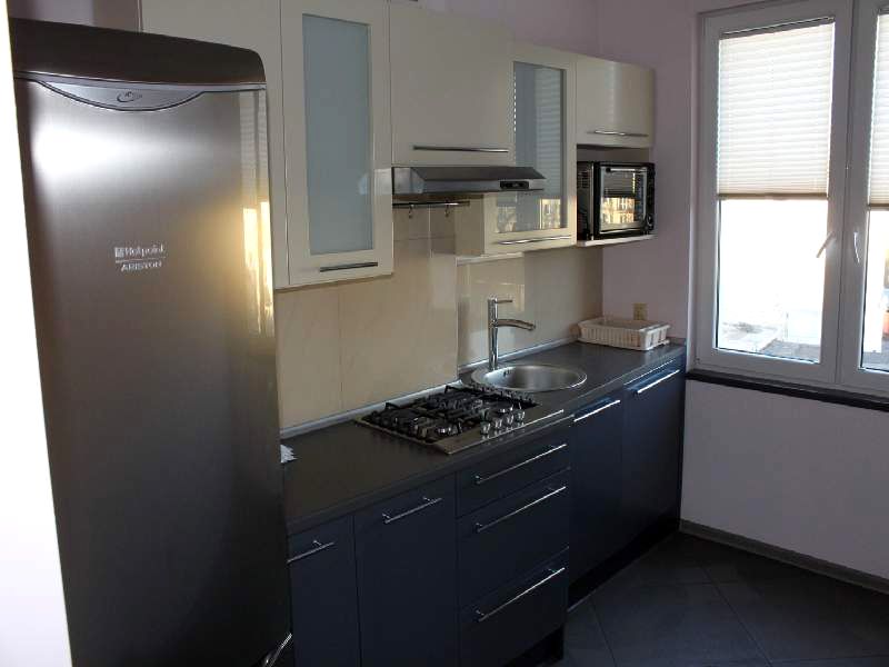 Mieszkanie Częstochowa