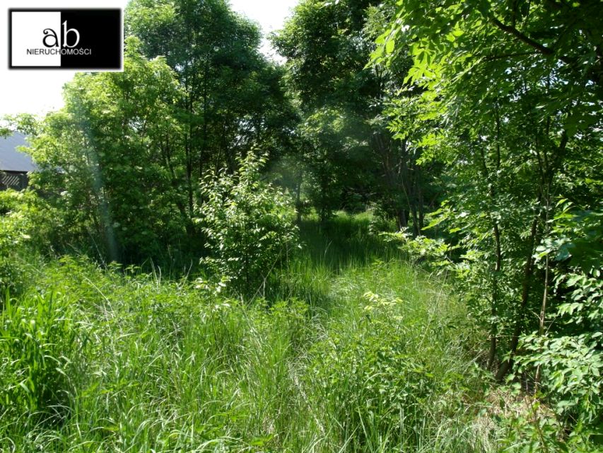 Działka budowlana Częstochowa