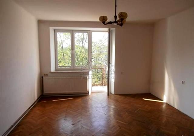 Mieszkanie Kraków