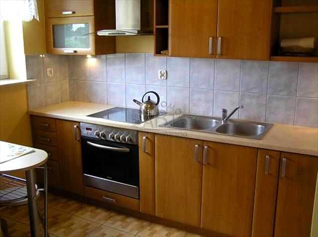 Mieszkanie Kraków
