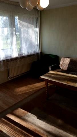 Mieszkanie Kraków