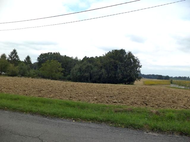Działka budowlana Pisarzowice