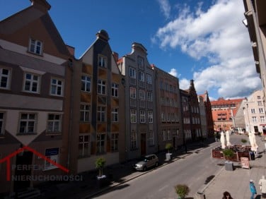 Mieszkanie Gdańsk