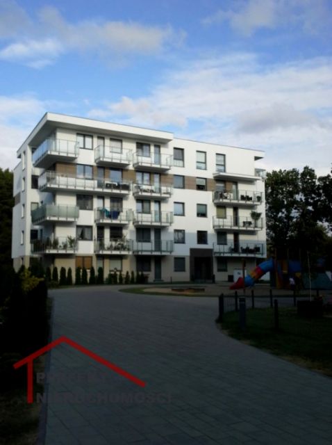 Mieszkanie Gdańsk