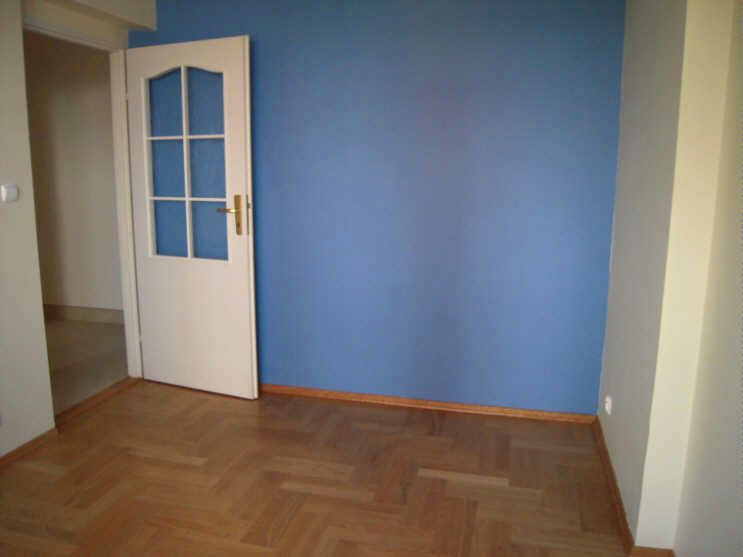 Mieszkanie Kraków