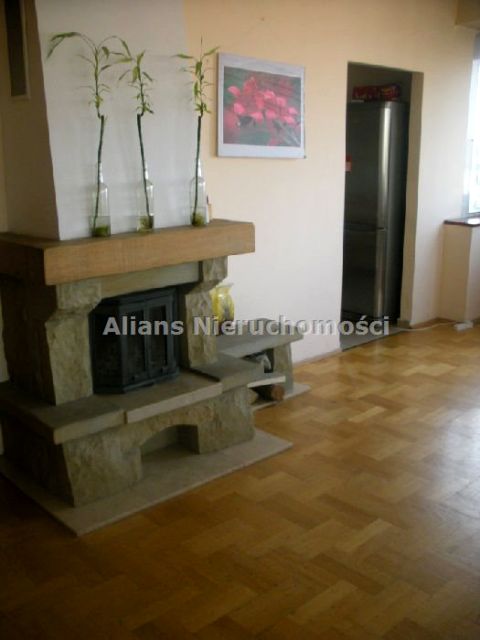 Mieszkanie Kraków